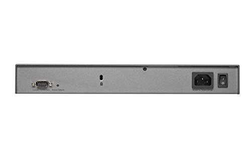NETGEAR SRX5308-100EUS ProSAFE Quad WAN SSL Gigabit VPN Firewall - 5