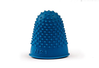 Transgroom - Dedal para Stripping