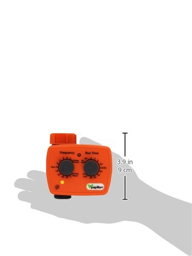 Schmetterling 8090020-programmateur gegossen Analog und mechanische - 2