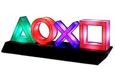 PLAYSTATION ICONS LIGHT