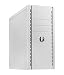 Produktbild BitFenix Shinobi Core Midi-Tower USB 3.0 - weiß Window, BFC-SNB-150-WWW1-SP