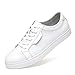 Produktbild Men es Casual Shoes Spring/Summer/Fall Lace Up Flats Trainers Lovers Shoes Deck Boat Shoes Comfort Office & Career,A,45