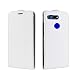 Produktbild Forhouse Huawei Honor View 20 V20 Hülle,Ledertasche Hülle, Premium PU Leder Schutzhülle Flip Magnet Brieftasche Kartenfach Schlanke stoßfest Schutzhülle für Huawei Honor View 20 V20 (White)