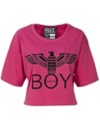 maglia boy ragazza