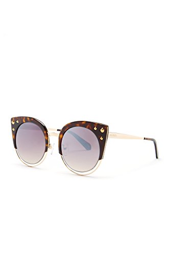Preisvergleich Produktbild Balmain Damen Sonnenbrille Cat Eye BL251002