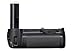 Price comparison product image Nikon MB-D80 Power Supply Battery Grip for D80 & D90