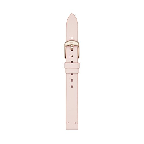 Preisvergleich Produktbild Fossil Women's S121008 Watch Strap Analog Display Quartz Pink Watch