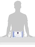 Nivea Soft und Cream Feuchttücher, 1er Pack (1 x 63 Stück) - 4