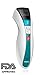 TempoScan Non-contact High Accuracy Infrared Thermometer for Body and Surface