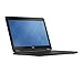 Produktbild Dell Latitude E7250 (12,5 Zoll Notebook, 31,5cm, Intel Core i7-5600U, 2X 2,6 GHz, 256GB SSD, Renewed Keyboard, Windows 10 PRO) (Generalüberholt)