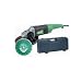 Produktbild Hitachi Winkelschleifer G23UDY + Betonabsaughaube + Dia-Topfscheibe
