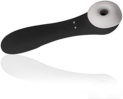 meditoys® - The Lady's Finest (clitoris stimulator) - waterproof intimate stimulation device, strong stimulator for women, external vibrator for innovative and exciting clitoral stimulation