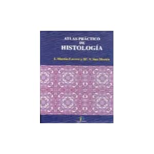 Atlas práctico de histología