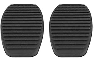 W WIELEN COMPONENTS WIELEN COMPATIBILE CON COPPIA 2 GOMMINI PEDALI COPRIPEDALI FRENO FRIZIONE FIAT BARCHETTA BRAVA DOBLÒ FIORINO MAREA MULTIPLA PALIO PUNTO TEMPRA TIPO UNO LANCIA Y SEAT IBIZA 51778057