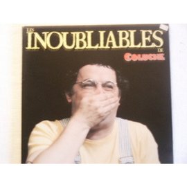couverture de : Inoubliables (Les)