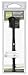 QVS Eye Brow and Lash Groomer