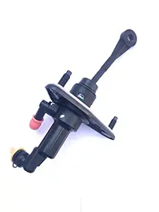 tcic Clutch Master Cylinder Verna fludic