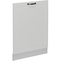 Vicco KÜCHENZEILE R-Line Anthrazit Landhaus/Anthra Produktbild-Vorschau 7