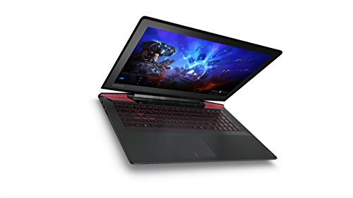 Lenovo Ideapad Y700 -15ISK 15 6 Inch Notebook Intel Quad - Core i7-6700U 2 6 GHz 8 GB RAM 1 TB HDD Plus 128GB SSD Windows 10 NVIDIA GeForce GTX 960 Lenovo Ideapad Y700 -15ISK 15 6 Inch Notebook Intel Quad - Core i7-6700U 2 6 GHz 8 GB RAM 1 TB HDD Plus 128GB SSD Windows 10 NVIDIA GeForce GTX 960