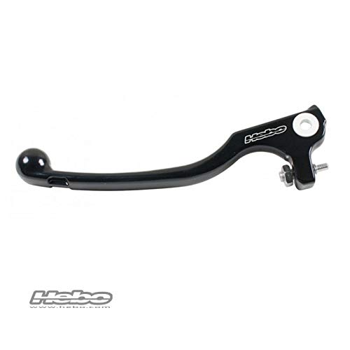 HEBO - HR8910N : Maneta leva larga embrague AJP