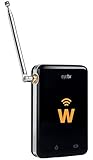 pad tv hd apk Compatible con IOS + Android Geniatech gt1wt20160101 EyeTV W móvil sintonizador de TV para DVB-T