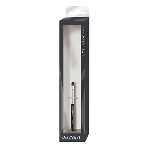 da Vinci Augenbrauenpinsel (1 Stück) - 4
