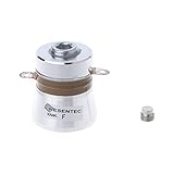Alta calidad mecánica y excelente eficiencia de conversión electroacústica, proporcionando una gran amplitud de salida. 