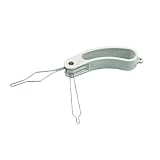Fabrication 86-0300 Double Button Loop