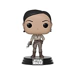 Funko Pop Rose (Star Wars 316)