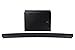 Produktbild Samsung HW-J6000R Curved 2.1 Soundbar (300W, kabelloser Subwoofer, Bluetooth) schwarz