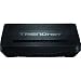 TRENDnet TEW-721BRM IEEE 802.11n ADSL2 Modem Wireless Router - 2.48 GHz ISM Band - 2 x Antenna - 150 Mbps Wireless Speed - 4 x Network Port - Fast Ethernet - Yes Desktop - TEW-721BRM RS.8635.00