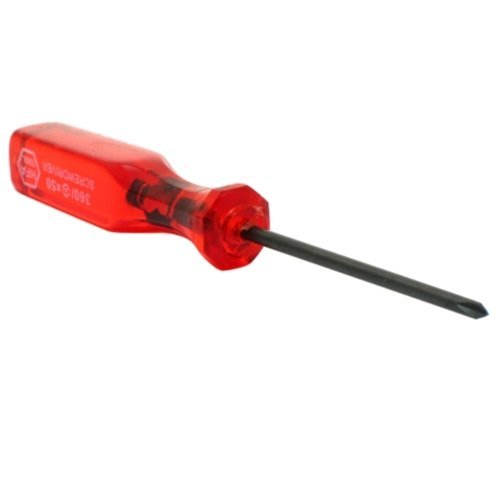 Destornillador Triwing Tri-wing para Nintendo NDS DS Lite DSL Wii Gameboy SP