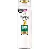 Pantene Pro-V Shampoo Liscio e setoso per capelli ingestibili, confezione da 6 (6 x 300 ml)