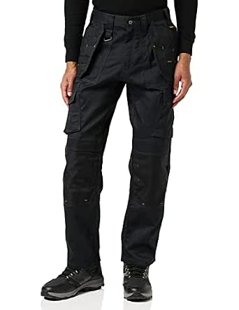 Dewalt Men s Pro Tradesman Work Trouser 
