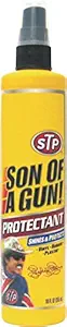 STP 4AJDRAHI Son of A Gun Protectant (295 ml)