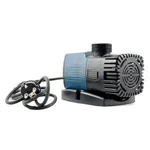 SunSun JTP - 16000 Frequency Variation Submersible Pump External Pump - Pettree India