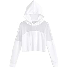 sudaderas cortas tumblr