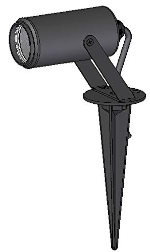 REIZ LED ECO Spike Garden Light 5W with 5 Year Warranty RS.925 (33.00% Off) - Amazon