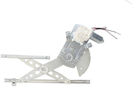 LIFT SYSTEM LS.3978 Electric Window Regulator Front Right