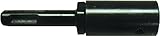  Asein - Corona accesorios adaptador/a sds plus 32-210mm