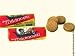 Produktbild Doppelkeks Mini mit Citronencreme Wikinger ++ DAS Ostprodukte Geschenk - DDR Traditionsprodukt und Ossi Kultprodukt - Geschenkidee für alle Ostalgiker aus Ostdeutschland vom Ostprodukte Experten - Ostpaket mit DDR Klassiker - Ideal für jedes DDR Geschenkset