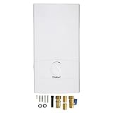 Vaillant VEDE217B Durchlauferhitzer elektronisch gesteuert...