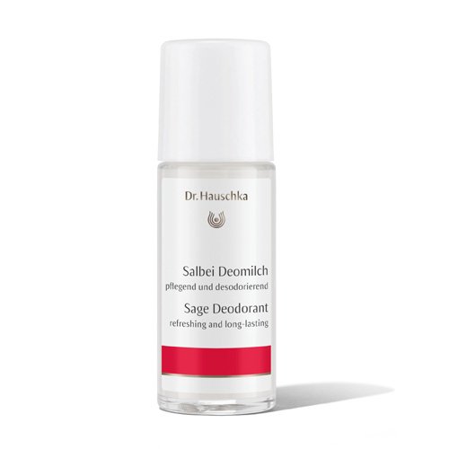 Dr.Hauschka Sage Mint Deodorant