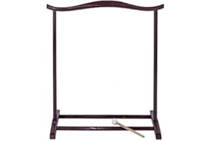 Betzold Musik - Holzstativ für Gong - Musikunterricht Musikzimmer Musikraum