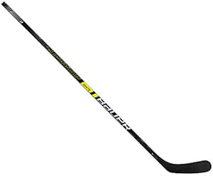 bauer supreme ignite