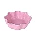 Produktbild Provide The Best 4pcs / set Multifunktionsweizenstroh Würzen Dish Saucen Salz Snacks Plättchens Essig Soja Bowl
