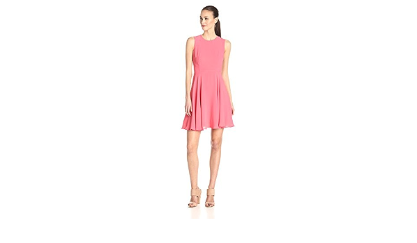 Buy French Connection Women's Ana Crepe 