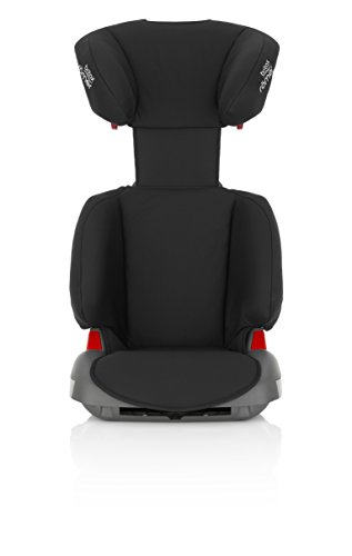 Britax Römer 2000024704 Britax Römer Autositz Adventure Kollektion 2016, Gruppe 2/3 (15 – 36 kg), cosmos black - 3