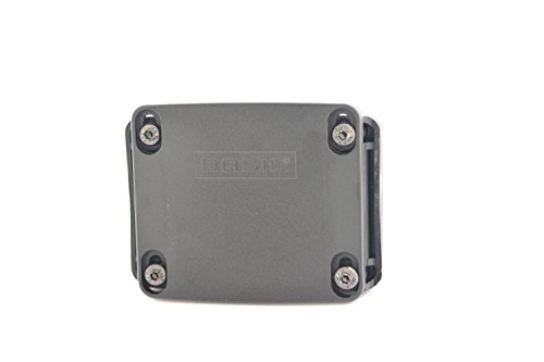 Basil KF Adapter Plate – Adapterplatte für Lenkertaschen/Körbe – Klickfixsystem - 4