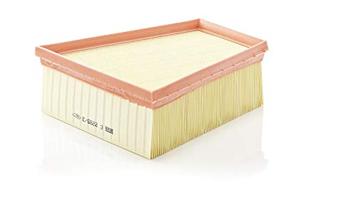 MANN-FILTER Original Filtro de Aire C 2295/3 - Para automóviles